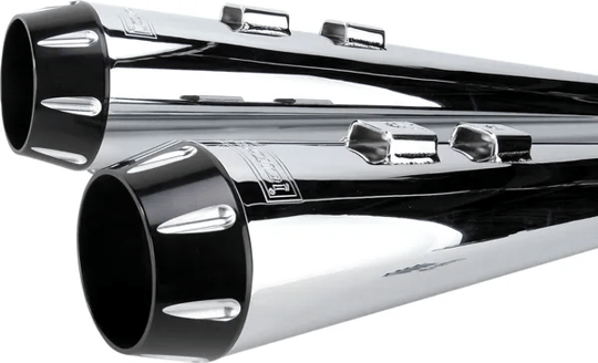 BASSANI MUFFLERS - SUSTURUCU  4FLUT95-16 FLHT KOD:18010515