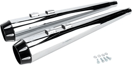 BASSANI MUFFLERS - SUSTURUCU  4FLUT95-16 FLHT KOD:18010515