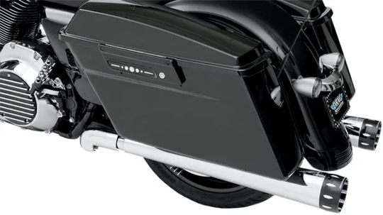 BASSANI MUFFLERS - SUSTURUCU  MEG 95-16FL.HP KOD:18010185