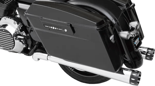 BASSANI MUFFLERS - SUSTURUCU  MEG 95-16FL.HP KOD:18010185