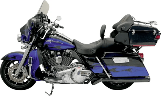 MUFFLR PSEUD B1 09-16 BL