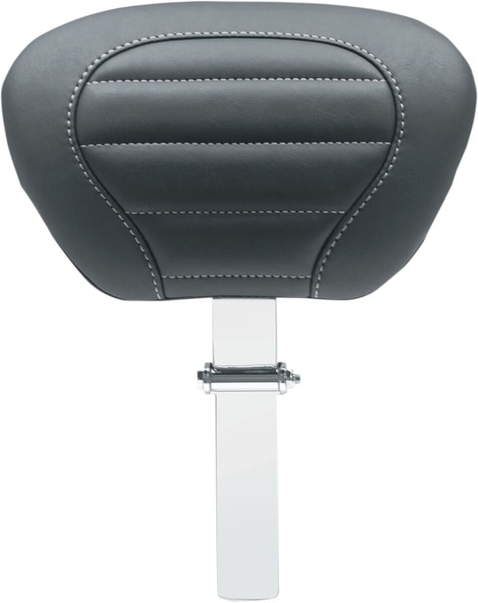 MUSTANG BACKREST DRIVER BLK W/GNM KOD: 08220493