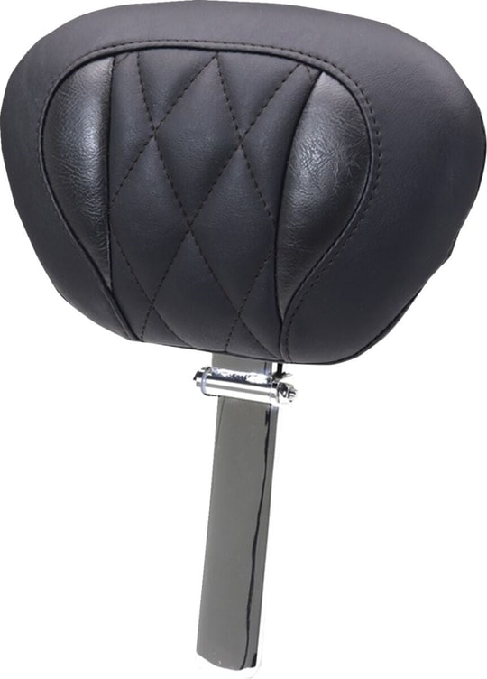 MUSTANG BACKREST DRIVER SUPER TOURING KOD: 08220650