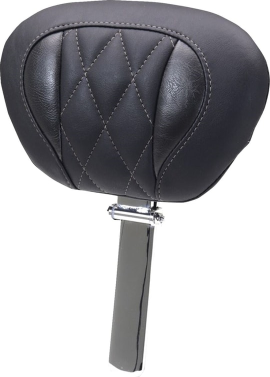 MUSTANG BACKREST SUPER TOUR DLX DIAM G KOD: 08220652