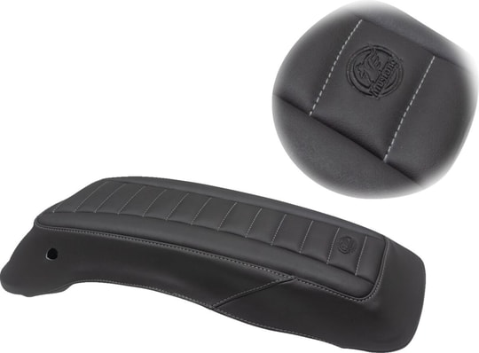 MUSTANG COVER BGLID BK/GNM FL14- KOD: 35011907
