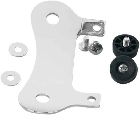 MUSTANG MOUNT SEAT SOLO 08FLST KOD: 08200026