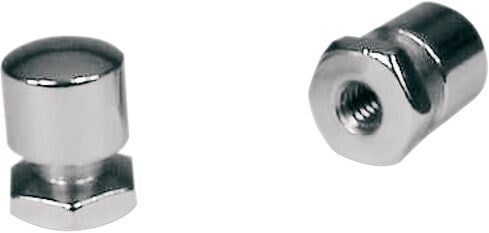 MUSTANG NUTS SEAT MOUNT 99-08FL KOD: 08200020