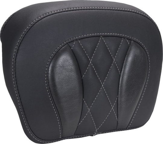 MUSTANG PAD BACKREST CHOPPED TPAK GUN KOD: 08220642