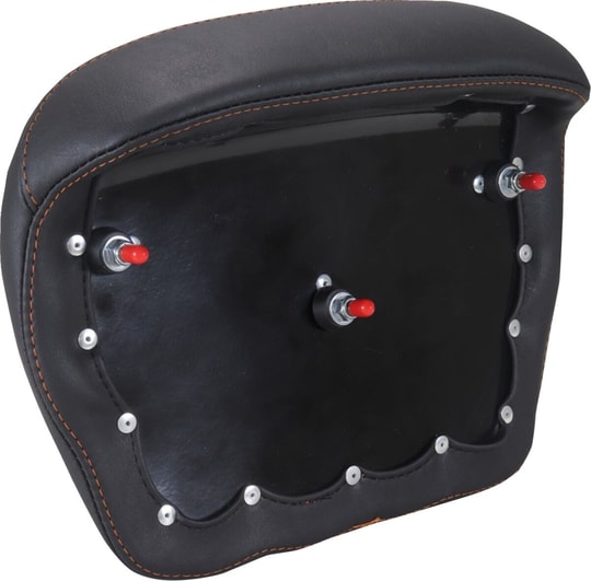 MUSTANG PAD BACKREST CHOPPED TPAK ORAN KOD: 08220643