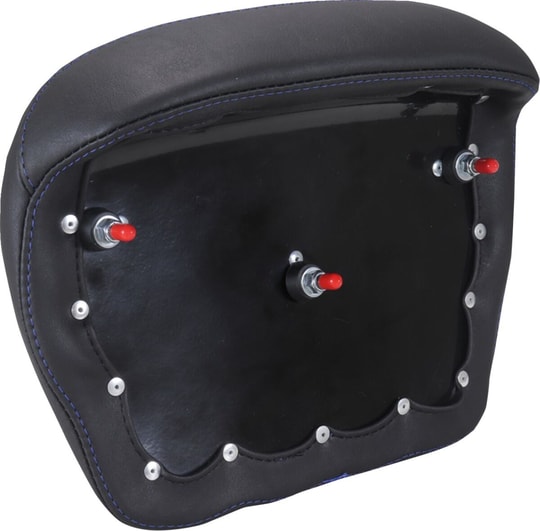 MUSTANG PAD BACKREST CHOPPED TPAK SKY KOD: 08220644
