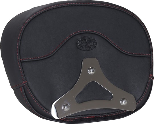 MUSTANG PAD SISSY BAR DLX DIAM TOURING KOD: 08220646