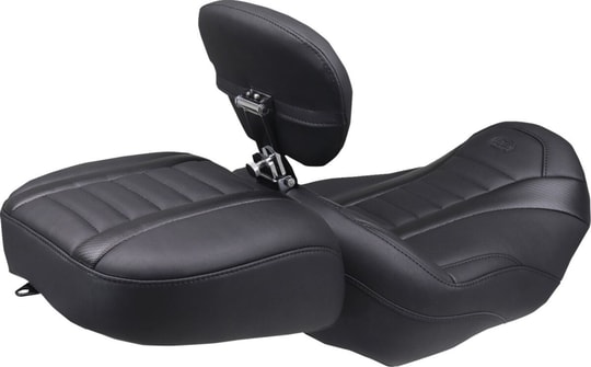 MUSTANG PASSENGER DELUXE TOURING - CVO KOD: 08012119