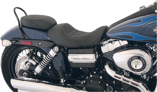 MUSTANG PASSENGER WIDE TRIPPER - FXD 0 KOD: 08030396