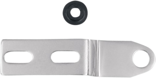 MUSTANG REAR MOUNTING BRACKET AND SCRE KOD: 08200016