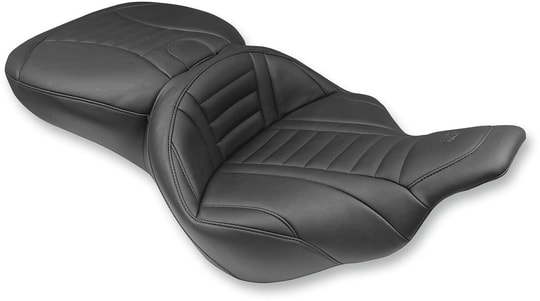 MUSTANG SEAT DLX SUPR TR FL 97-07 KOD: 08011063