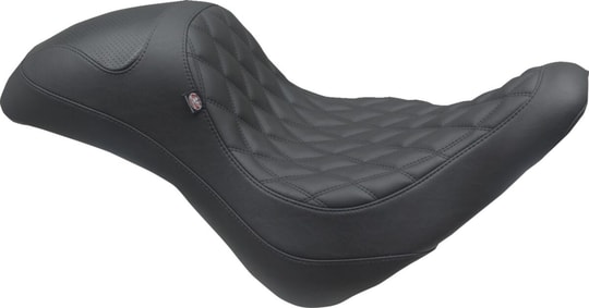 MUSTANG SEAT EXTRMFSTBK FATBOY KOD: 08021508