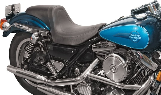 MUSTANG SEAT FASTBACK 2UP - FXR 82-00 KOD: 08050053