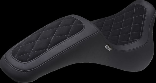 MUSTANG SEAT FASTBACK KODLIN SOFTAIL KOD: 08021558
