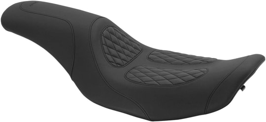 MUSTANG SEAT PRWTZ TRPFB97-07FLHR KOD: 08010842