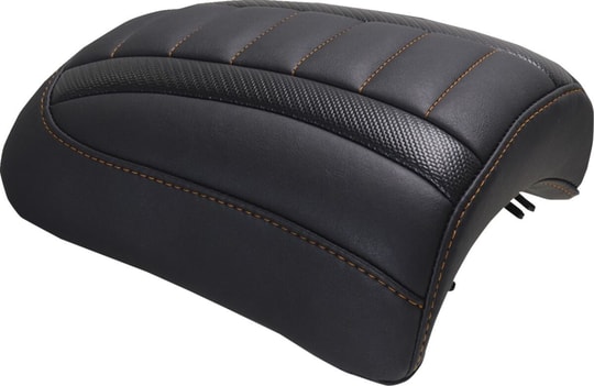 MUSTANG SEAT REAR COWL DBL DIAM DLX OR KOD: 08012116