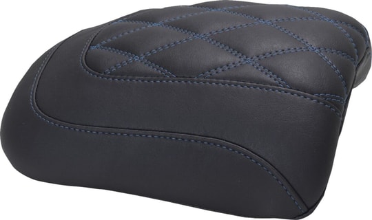MUSTANG SEAT REAR COWL DBL DIAM DLX SK KOD: 08012118