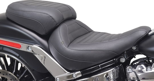 MUSTANG SEAT REAR STANDARD TOURING BRE KOD: 08021660