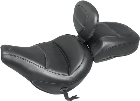 MUSTANG SEAT RR MX TOUR FLHC18-19 KOD: 08021064