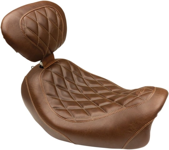 MUSTANG SEAT SOLO TRPRDBR DIABRN KOD: 08021217