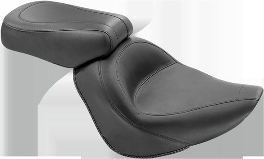 MUSTANG SEAT SOLO VINT 06-10FXST KOD: 08020520