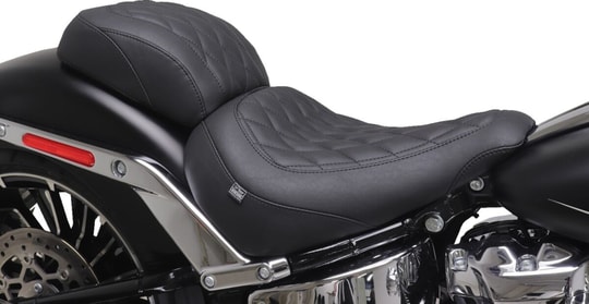 MUSTANG SEAT SOLO WIDE TRIPPER BREAKOU KOD: 08021662