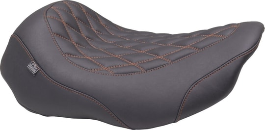 MUSTANG SEAT SOLO WIDE TRIPPER MANDARI KOD: 08012024