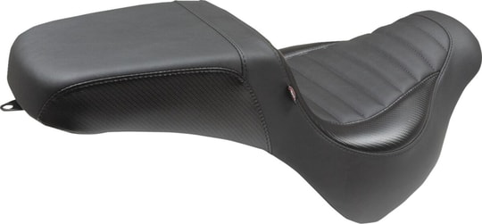 MUSTANG SEAT SQRBK FAT BOB KOD: 08021506