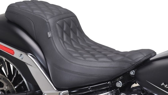 MUSTANG SEAT SQUAREBACK 2UP BREAKOUT KOD: 08021658