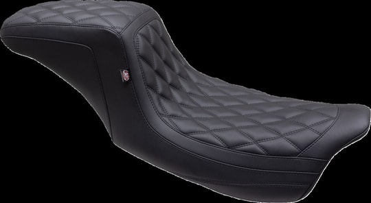 MUSTANG SEAT SQUAREBACK 2UP DBL DIAMON KOD: 08011670