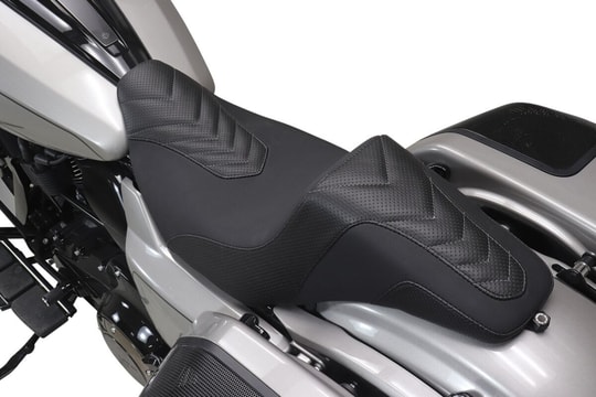 MUSTANG SEAT SQUAREBACK SIGNATURE SERI KOD: 08011902