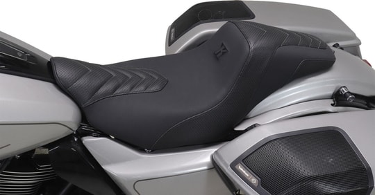 MUSTANG SEAT SQUAREBACK SIGNATURE SERI KOD: 08011902