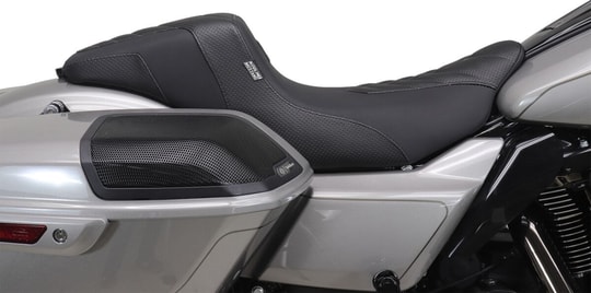 MUSTANG SEAT SQUAREBACK SIGNATURE SERI KOD: 08011902