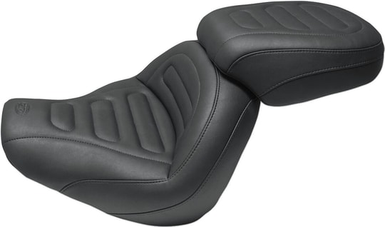 MUSTANG SEAT STANDARD TOURING - FXFB/S KOD: 08021057
