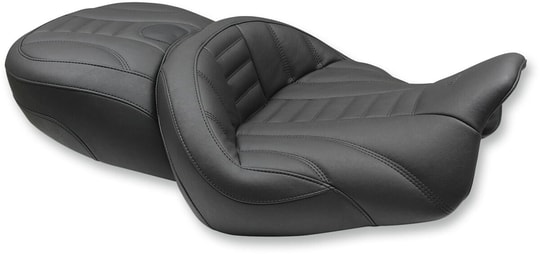 MUSTANG SEAT SUPR TOUR DBR FLRT KOD: 08011055