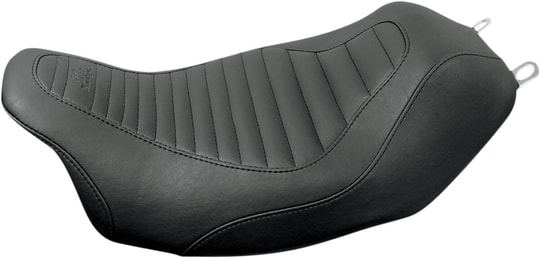 MUSTANG SEAT TRIPPER SOLO - FL 08-UP - KOD: 08010766
