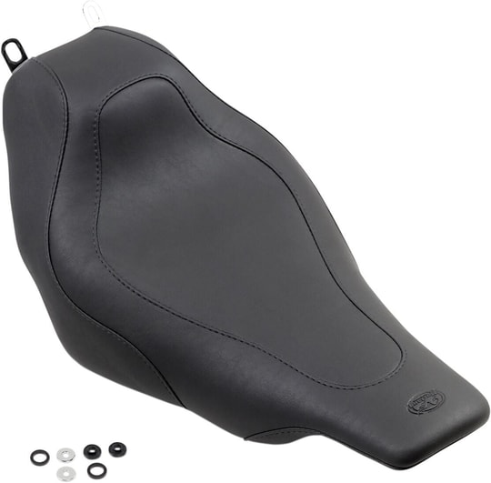 MUSTANG SEAT TRIPPER SOLO97-07FLT KOD: 08010438