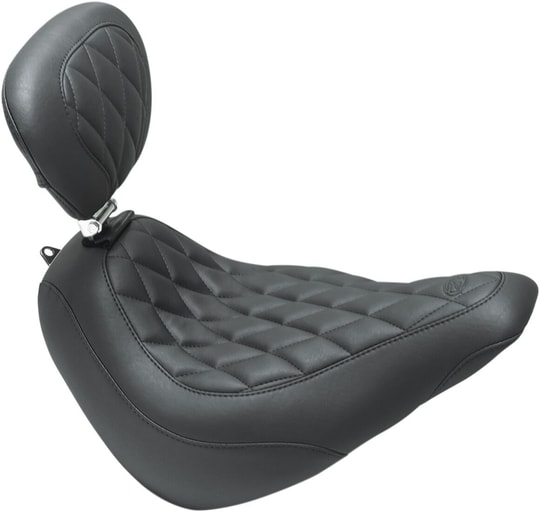 MUSTANG SEAT WIDE TRIPPER SOLO - FLSL KOD: 08021206