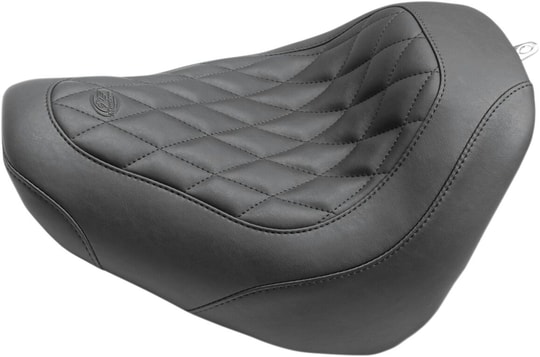 MUSTANG SEAT WIDE TRIPPER SOLO - FXFB/ KOD: 08021195