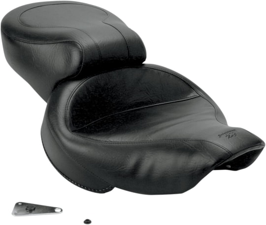 MUSTANG SEAT WIDE VINT 04-05 DYNA KOD: 08030222
