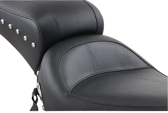 MUSTANG STUDDED SEAT 58-84 FX FL KOD: DS902158