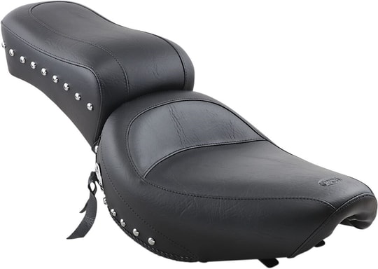 MUSTANG STUDDED SEAT 58-84 FX FL KOD: DS902158