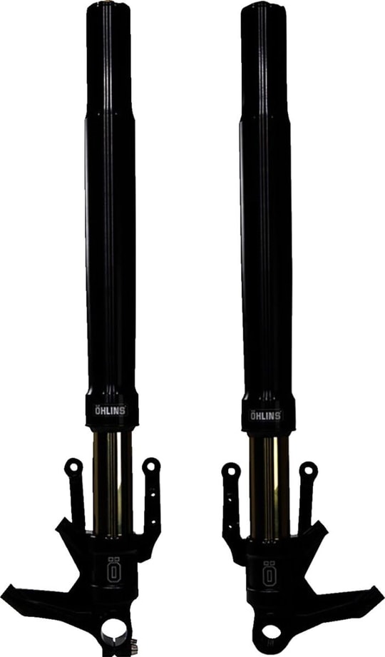 ÖHLINS FORK HD CVO ROAD/STREET GLIDE / Ön maşa Harley-Davidson CVO ROAD/STREET GLIDE KOD: FGRT 307 OLD