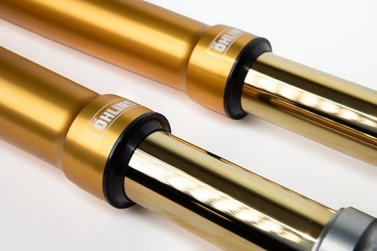 ÖHLINS FORK HD CVO ROAD/STREET GLIDE / Ön maşa Harley-Davidson CVO ROAD/STREET GLIDE KOD: FGRT 308