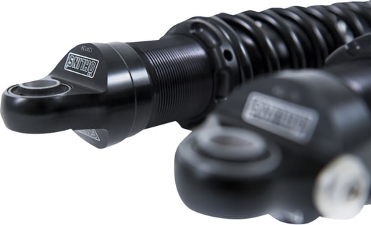 ÖHLINS SHOCKS HD DYNA FXD 1991-2017 S / Arka amortisör takımı Harley-Davidson DYNA FXD 1991-2017 S KOD: HD 761