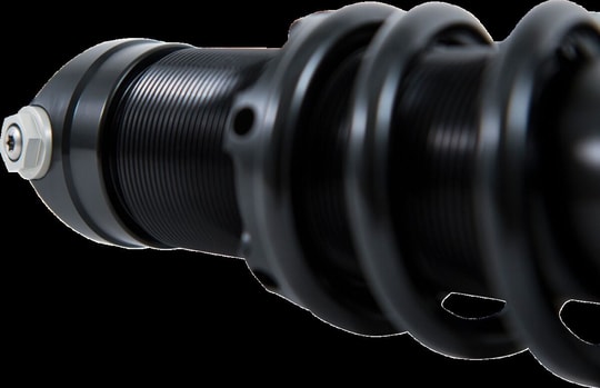 ÖHLINS SHOCKS HD DYNA FXD 1991-2017 S / Arka amortisör takımı Harley-Davidson DYNA FXD 1991-2017 S KOD: HD 761